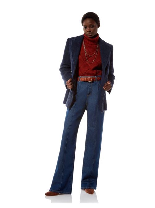 jeans denny MVP WARDROBE | MVPI4PJ114DENIM SCURO
